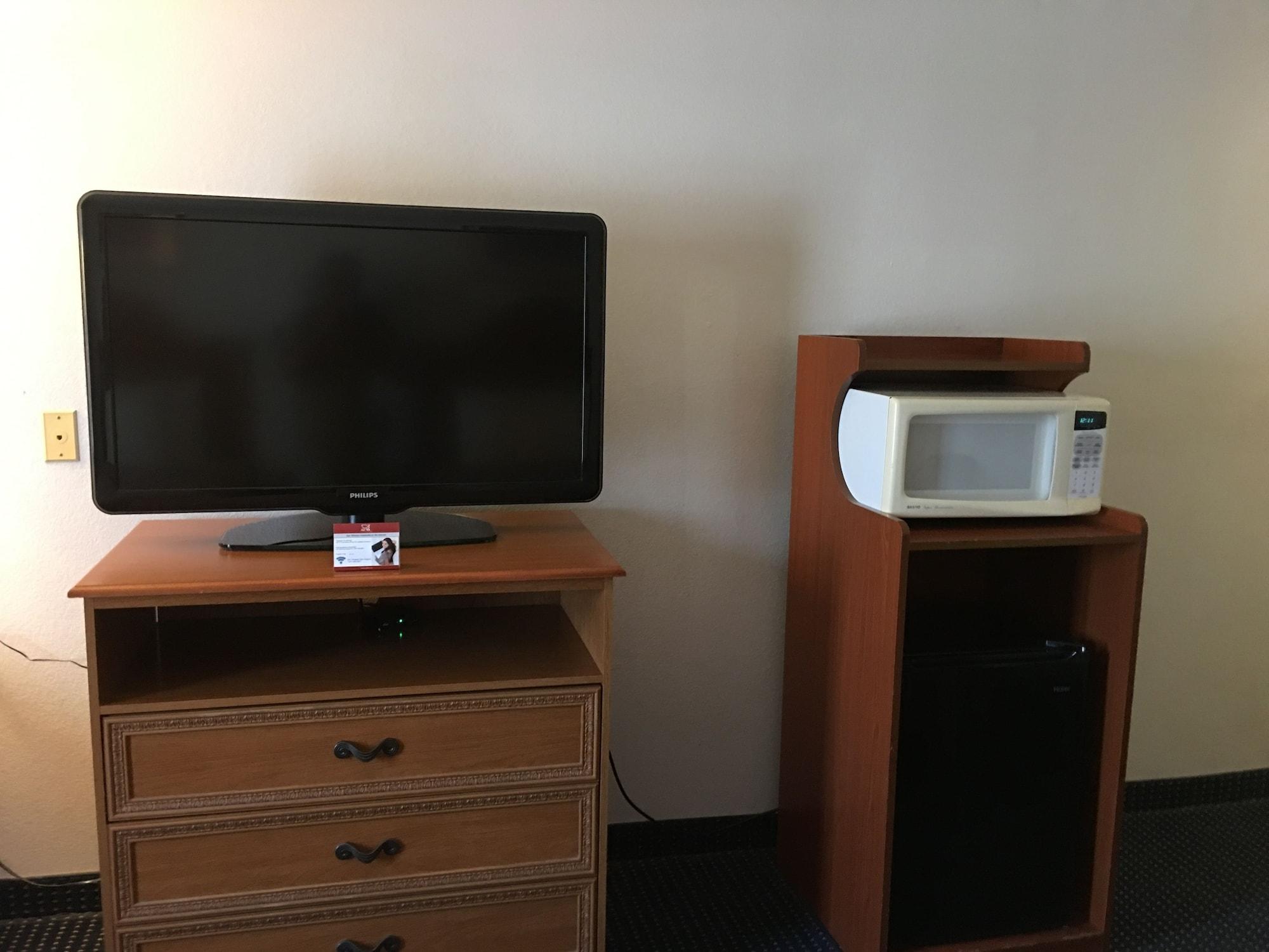 Quality Inn I-94 Near Wings Stadium Kalamazoo Kültér fotó