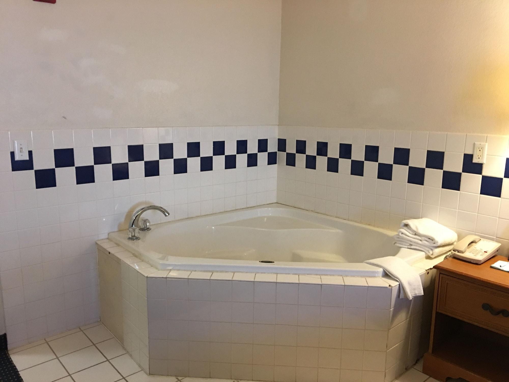 Quality Inn I-94 Near Wings Stadium Kalamazoo Kültér fotó