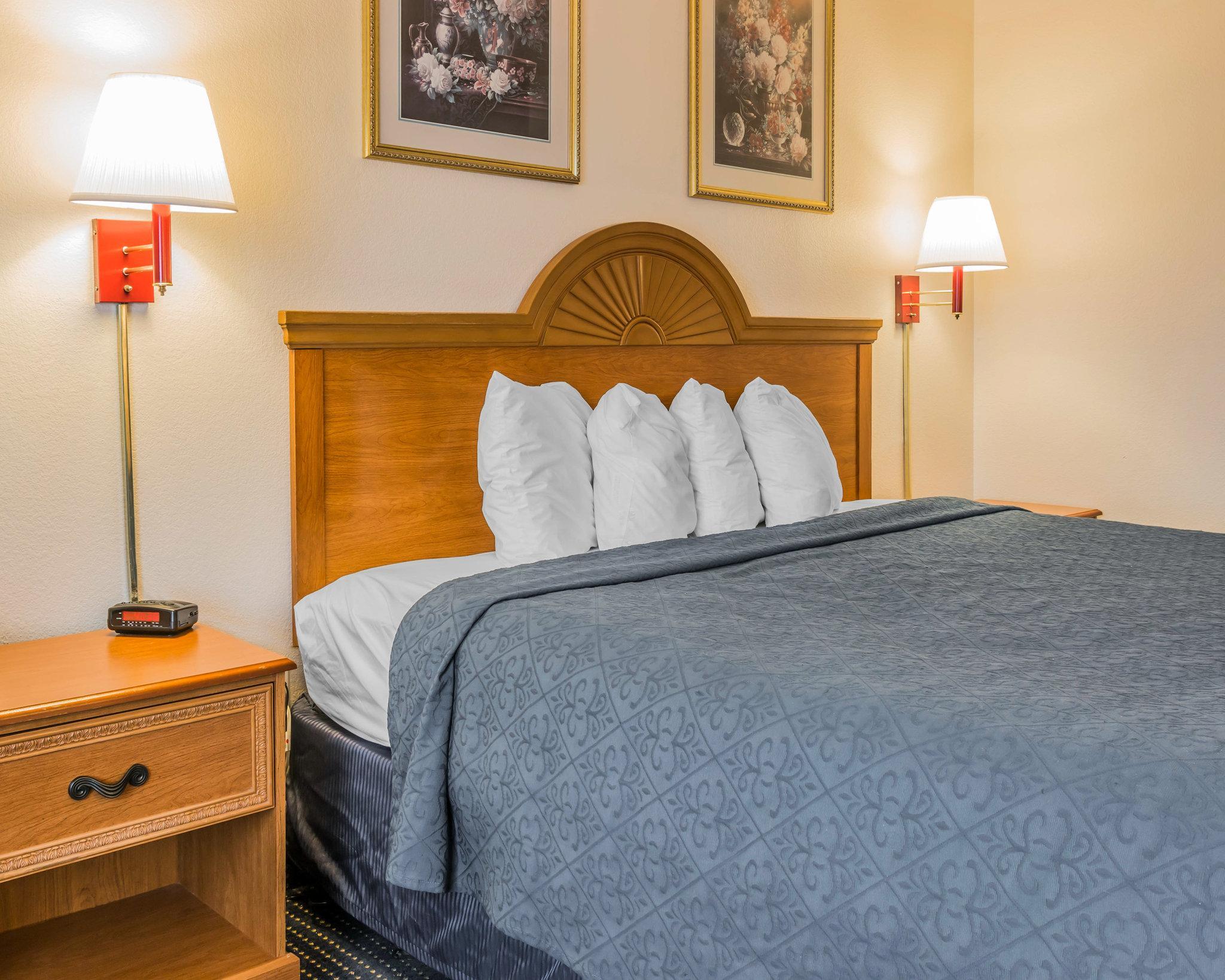 Quality Inn I-94 Near Wings Stadium Kalamazoo Kültér fotó